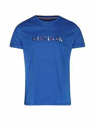 TOMMY HILFIGER | T-Shirt | rot