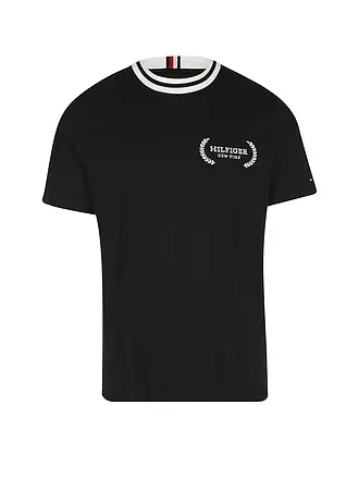 TOMMY HILFIGER | T-Shirt | creme
