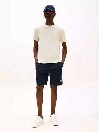 TOMMY HILFIGER | T-Shirt | beige