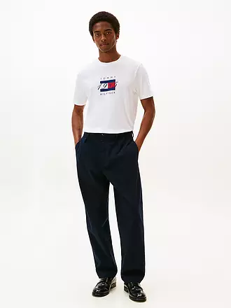 TOMMY HILFIGER | T-Shirt | weiss