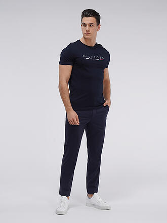 TOMMY HILFIGER | T-Shirt | weiß
