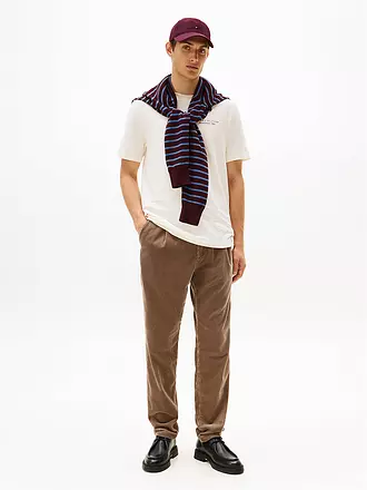 TOMMY HILFIGER | T-Shirt | creme