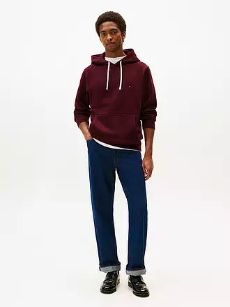 TOMMY HILFIGER | T-Shirt | dunkelgrün