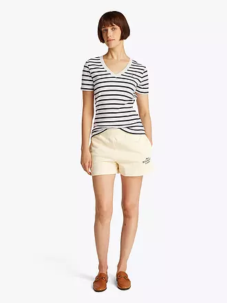 TOMMY HILFIGER | T-Shirt | hellblau