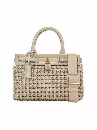 TOMMY HILFIGER | Tasche - Henkeltasche AMERICAN ICONIC | beige