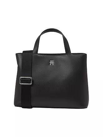 TOMMY HILFIGER | Tasche - Henkeltasche TH ESSENTIAL | 