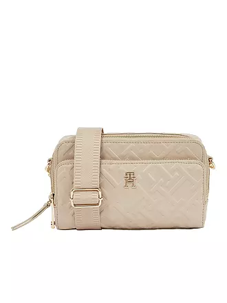 TOMMY HILFIGER | Tasche - Mini Bag ICONIC | beige