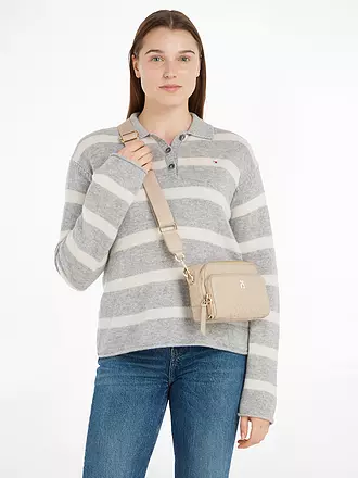 TOMMY HILFIGER | Tasche - Mini Bag ICONIC | beige