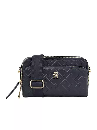 TOMMY HILFIGER | Tasche - Mini Bag ICONIC | beige