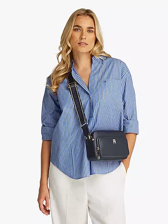 TOMMY HILFIGER | Tasche - Mini Bag JOY | schwarz