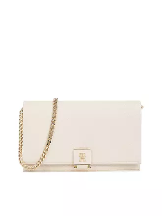 TOMMY HILFIGER | Tasche - Mini Bag TH HER | creme