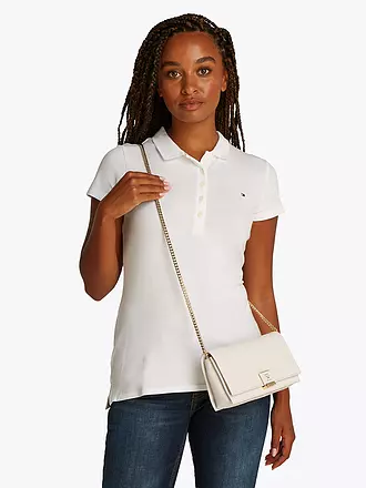 TOMMY HILFIGER | Tasche - Mini Bag TH HER | creme
