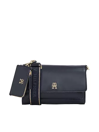 TOMMY HILFIGER | Tasche - Mini Bag TH JOY | dunkelblau