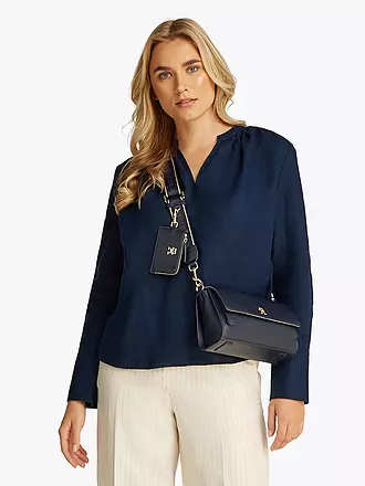 TOMMY HILFIGER | Tasche - Mini Bag TH JOY | dunkelblau