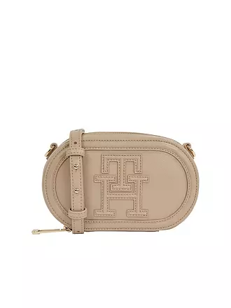 TOMMY HILFIGER | Tasche - Mini Bag TH TIMELESS | beige
