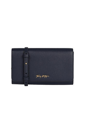 TOMMY HILFIGER | Tasche - Mini Bag | blau