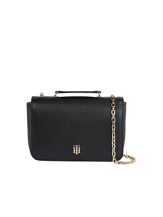TOMMY HILFIGER | Tasche - Mini Bag | rot