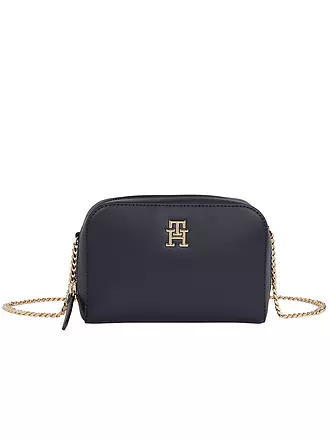 TOMMY HILFIGER | Tasche - Mini Bag | dunkelblau