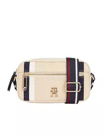 TOMMY HILFIGER | Tasche - Mini Bag | beige