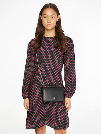 TOMMY HILFIGER | Tasche - Mini Bag | rot