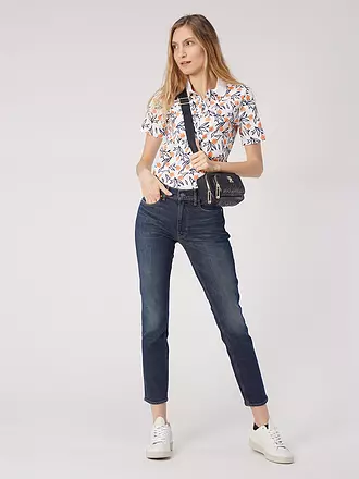 TOMMY HILFIGER | Tasche - Mini Bag | dunkelblau