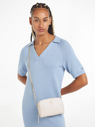 TOMMY HILFIGER | Tasche - Mini Bag | dunkelblau