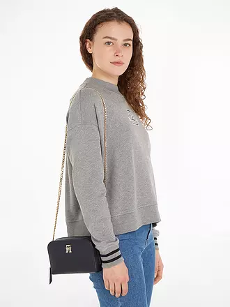 TOMMY HILFIGER | Tasche - Mini Bag | schwarz