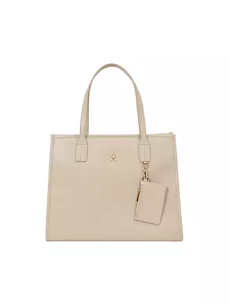 TOMMY HILFIGER | Tasche - Shopper TH CITY | beige