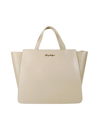 TOMMY HILFIGER | Tasche - Tote Bag JOY | beige