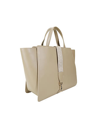 TOMMY HILFIGER | Tasche - Tote Bag JOY | beige
