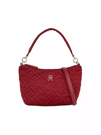 TOMMY HILFIGER | Tasche - Umhängetasche MY TOMMY IDOL | rot