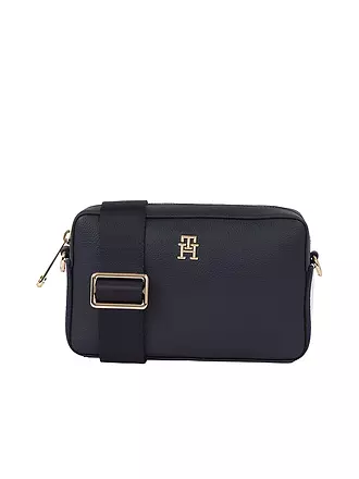 TOMMY HILFIGER | Tasche - Umhängetasche TH ESSENTIAL | dunkelblau