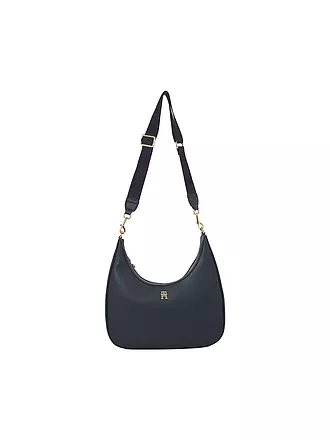 TOMMY HILFIGER | Tasche - Umhängetasche TH ESSENTIAL | rot