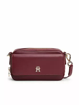 TOMMY HILFIGER | Tasche - Umhängetasche TH ICON | dunkelblau