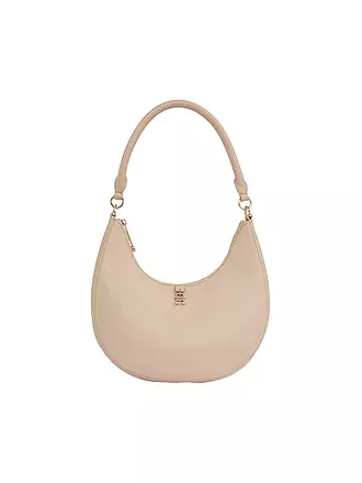 TOMMY HILFIGER | Tasche - Umhängetasche | beige