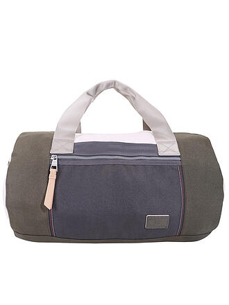 TOMMY HILFIGER | Tasche Surplus | grün
