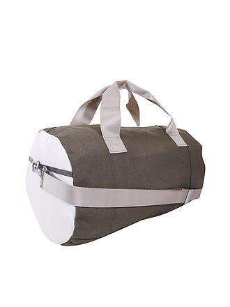 TOMMY HILFIGER | Tasche Surplus | grün
