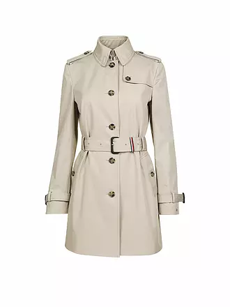 TOMMY HILFIGER | Trenchcoat | 