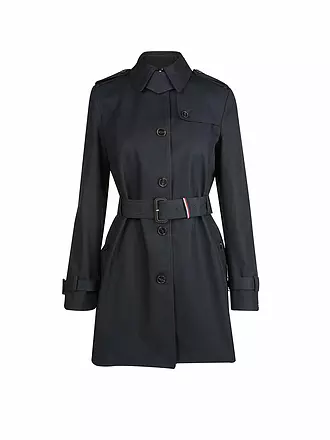 TOMMY HILFIGER | Trenchcoat | 