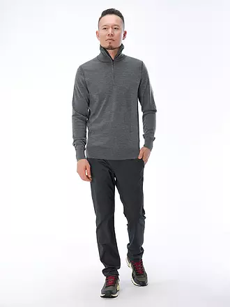 TOMMY HILFIGER | Trojerpullover | blau