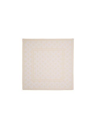 TOMMY HILFIGER | Tuch | beige
