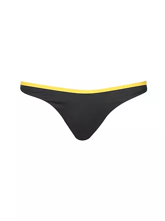 TOMMY JEANS | Bikiniunterteil | blau