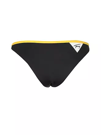 TOMMY JEANS | Bikiniunterteil | blau