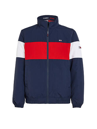 TOMMY JEANS | Blouson | blau