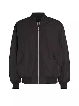 TOMMY JEANS | Blouson | schwarz