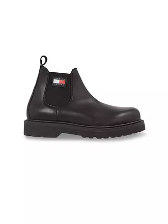 TOMMY JEANS | Boots | schwarz