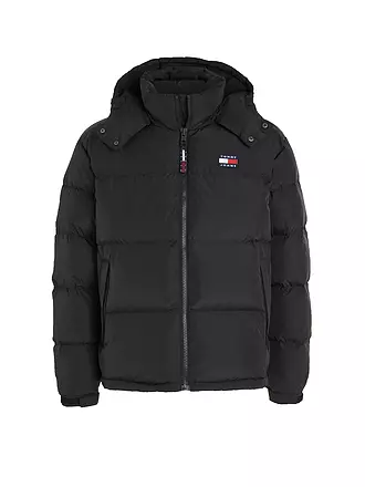 TOMMY JEANS | Daunenjacke ALASKA | 