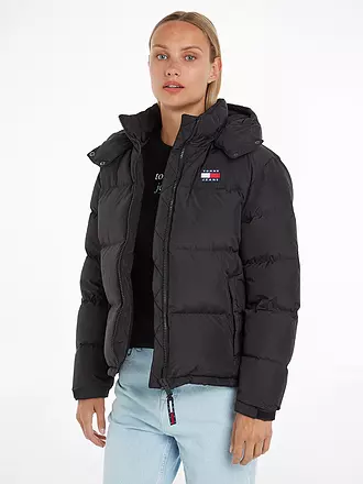 TOMMY JEANS | Daunenjacke ALASKA | 