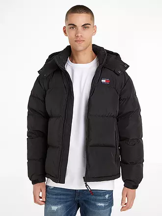 TOMMY JEANS | Daunenjacke ALASKA | 