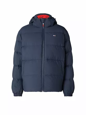 TOMMY JEANS | Daunenjacke ESSENTIAL | 